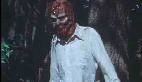 The Alien Dead